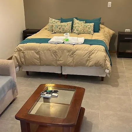 Suite Alvear Santiago del Estero Exterior photo