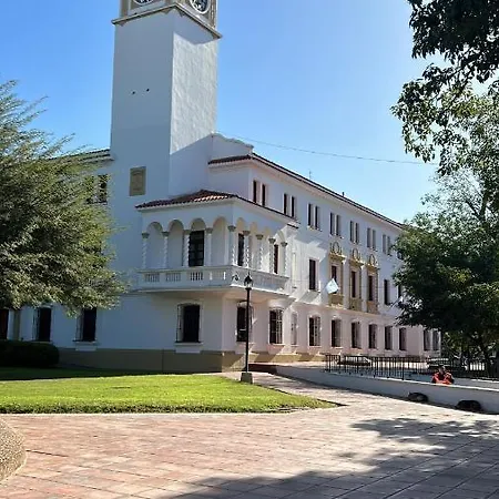 Suite Alvear Santiago del Estero Exterior photo