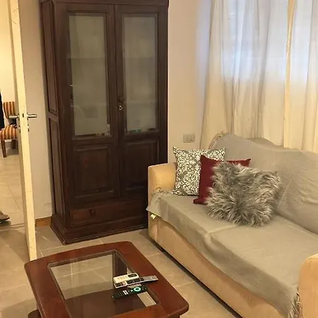 Suite Alvear Santiago del Estero Exterior photo