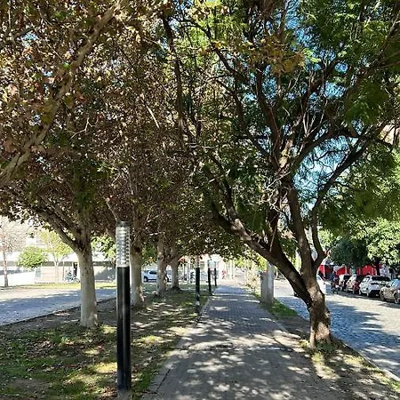 Suite Alvear Santiago del Estero Exterior photo