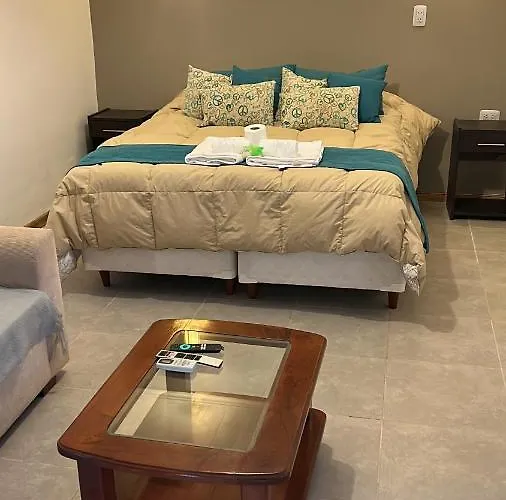 Suite Alvear