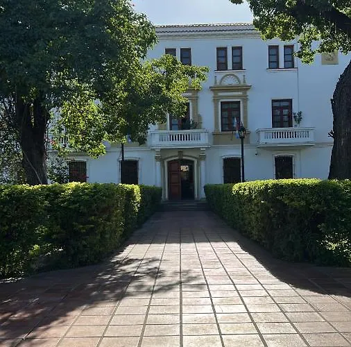 Suite Alvear
