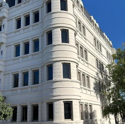 Suite Alvear