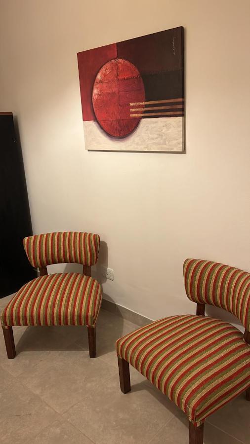 Alvear Apartment *