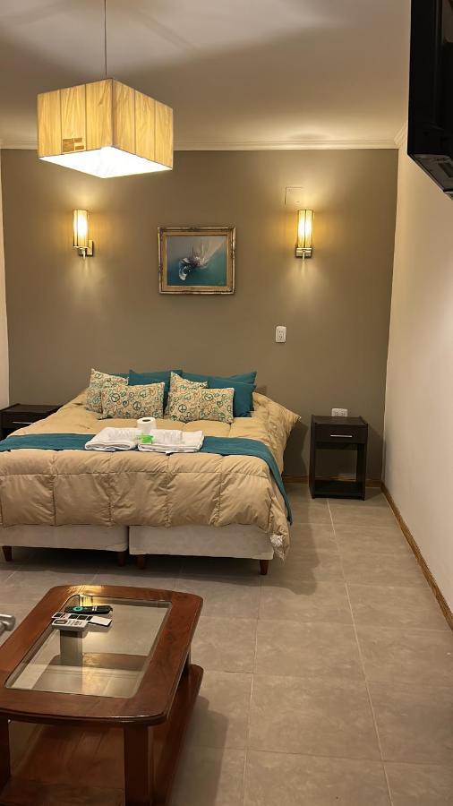Apartment Alvear *
