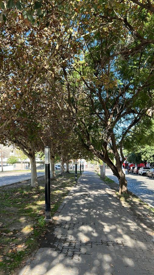 Apartment Alvear