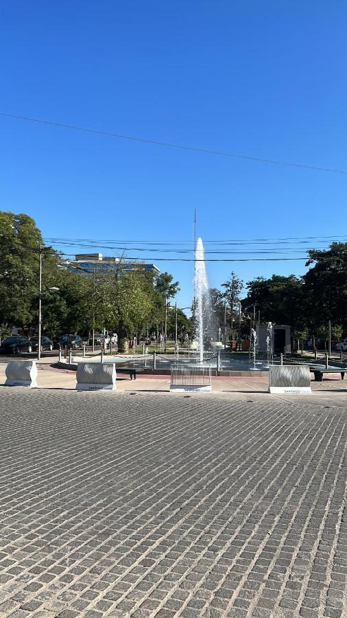 Alvear Apartment *