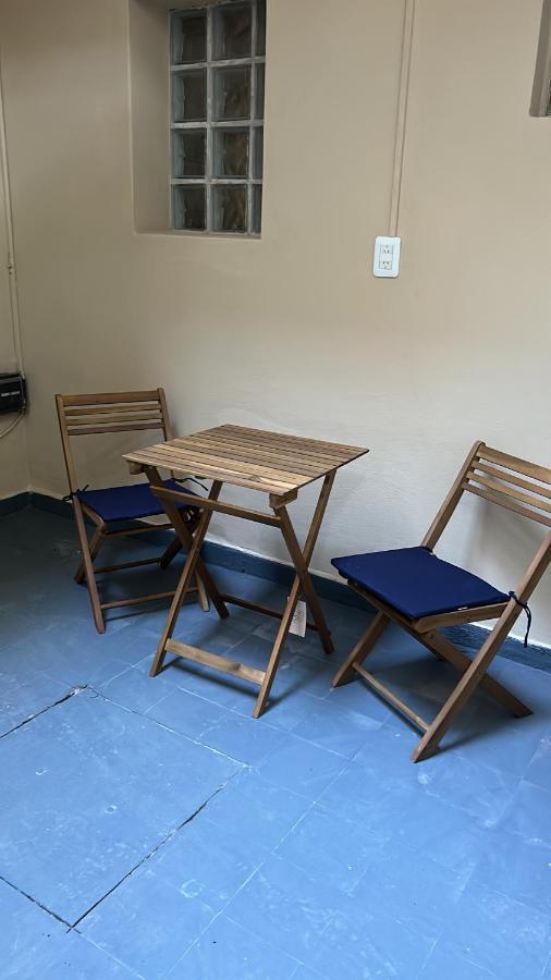 Apartamento Alvear *