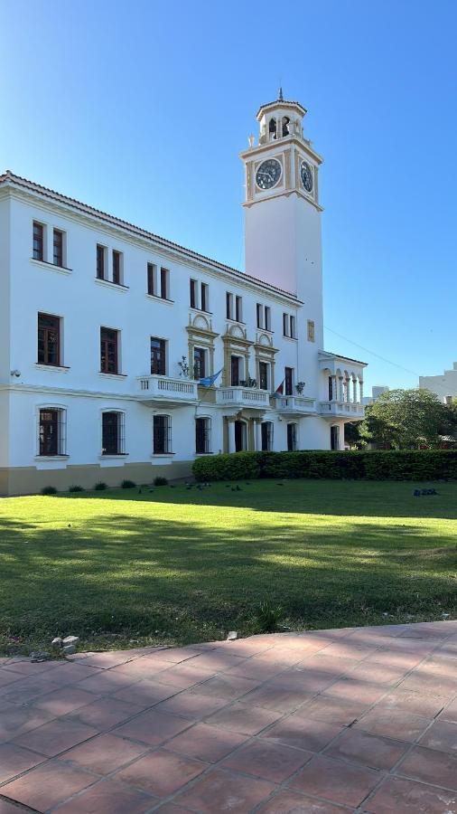 Apartamento Alvear