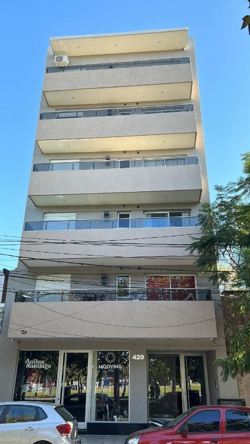 Apartamento Alvear Santiago del Estero